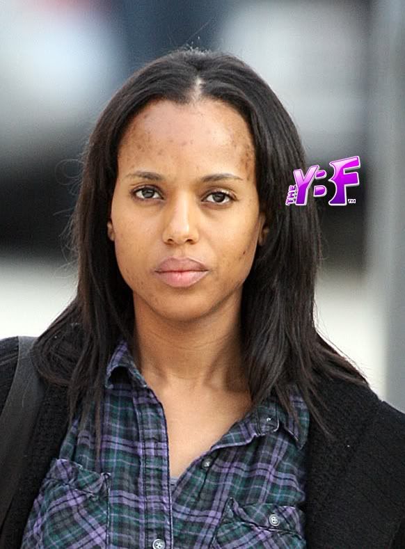 It's a rare occasion for us to ...